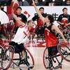 今夜準決勝！パラリンピック2020の車椅子バスケから目が離せない！！