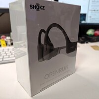 Shokz OPENRUN が保証で新品交換になった - 路傍のちゃばしら