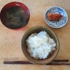 旦那氏のいない日の食生活 ～確実に野菜不足な私の食生活～