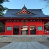 【群馬県赤城山 赤城神社】湖畔に建つ郡馬県屈指のパワースポット