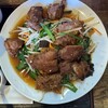 清瀬　レバニラ定食 kei楽 （ケイラク）の豚レバニラ定食