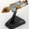 今トレーディングフィギュアのHAWK MK-IX(ホーク・マーク・ナイン)/SPACE1999 「SFムービーセレクション 懐かしのSFビークル」にいい感じでとんでもないことが起こっている？