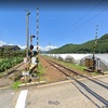 グーグルマップで鉄道撮影スポットを探してみた　高山本線　飛騨古川駅～杉崎駅