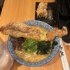 （ラーメン）麺や虎鉄 京都拉麺小路店