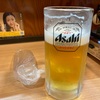 たくさん食べて、たくさん飲んで、たくさん吐いた