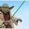  Star Wars / Yoda: Jedi Master