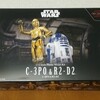  1/12 C-3PO & R2-D2