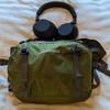 2泊3日の旅の荷物
