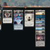 【MTGアリーナ】アゾリウスコントロール【サンダー・ジャンクションの無法者】