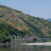 河童の日々遊山　椎の開花