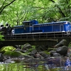 【栃木・福島遠征①】SL土津号を追いかけて