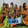 【森戸知沙希・佐藤優樹（モーニング娘。&#039;19）】ROCK IN JAPAN FES.で14曲全力疾走!!!