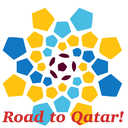 Road to Qatar!