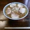 糸魚川市能生「あさひ楼」チャーシューメン( ＾∀＾)意外な場所にあったお店は、市外の方々にも大人気！