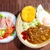 NEXZ日本ツアーライブ初日 作っておいたポークカレー