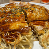 【広島風お好み焼き】とは？簡単な英文3文で説明すると？関西風？