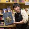 明るい店内とカジュアルなラインナップ「ボードゲームカフェ福岡博多フレンズフレンズ 」