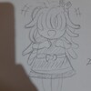 うっ！　どーん！