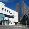 9/26 小田原市内各所の風景と定食屋しずかのおさかな定食