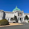 ポンペイ展☆東京国立博物館