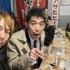 高知市の夜