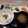 朝ごはん🍚