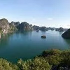 つぶやき～ハロン湾とカットバ群島・世界遺産