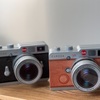 ライカ風？EUREKA X5 カメラ缶 （株式会社エウレカ製）のスペック紹介します。