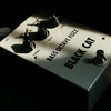 BLACK CAT BASS OCTAVE FUZZ