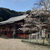 奈良発観光報告（84）　風神・龍田大社