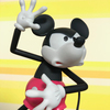 久しぶりのディズニーフィギュア！！　ディズニーキャラクターズ MICKEY MOUSE -touch! Japonism-　開封レビュー！！