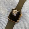 西原からAppleWatchガラスコーティングにお越し頂きました！