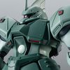 【機動戦士ガンダム0083】ROBOT魂『MS-14JG ゲルググJ（タグ軍曹機）ver. A.N.I.M.E.』可動フィギュア【バンダイ】より2023年12月発売予定♪