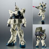 【ガンダム 第08MS小隊】ROBOT魂〈SIDE MS〉『RX-79（G）Ez-8 ガンダムEz-8 ver. A.N.I.M.E.』可動フィギュア【バンダイ】より2022年11月発売予定♪