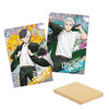 【WIND BREAKER】食玩『WIND BREAKER ウエハース』20個入りBOX【バンダイ】より2024年9月発売予定♪