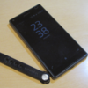  Xperia Z5 Compact SO-02H