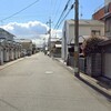 京都市南区上鳥羽堀子町 古家付売土地 106坪超の北東角地：売り情報