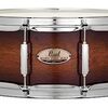 【レビュー】Pearl Session Studio Selectスネア STS1455S/C #314：マホガニーとバーチが織りなす「あの音」の秘密