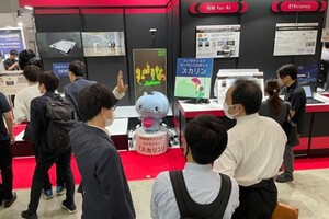 新入社員が語る！展示会の裏側【WJ×WTP2025出展レポート第2弾】
