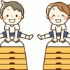 運動神経を鍛える！