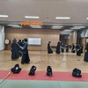 集中稽古　1日目～！