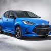 2023 Toyota Yaris-Hybrid 130