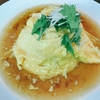 子連れランチ♪　とりめしを使った和風オムライス！カフェガーデンポット（高浜市）