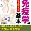 「免疫学の基本」松本健治監修