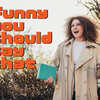 「Funny you should say that」ってどういう意味？日常会話で使える表現をご紹介！
