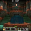のんびりマイクラS８#317～南東拠点４箇所目の試練の間の宝物庫を解錠する