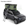 Thule Basin 901017 Black Hard-Shell Rooftoptent