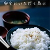 ご飯中のくしゃみ問題を真剣に考えてみた