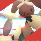 ポケモンgo メガミミロップ 対策と最小討伐人数は メガミミロップ 何人で勝てる ガチなら3人 週末ポケモンgo で なんとなくgo ポケモンgo メガミミロップ 対策と最小討伐人数は メガミミロップ 何人で勝てる ガチなら3人 週末ポケモンgo で なんとなくgo