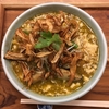 【今週のラーメン２９５３】 箸とレンゲ （東京・阿佐ヶ谷） ぶどう山椒の麻婆麺・S 　〜才能と健康と美味しさの結合！